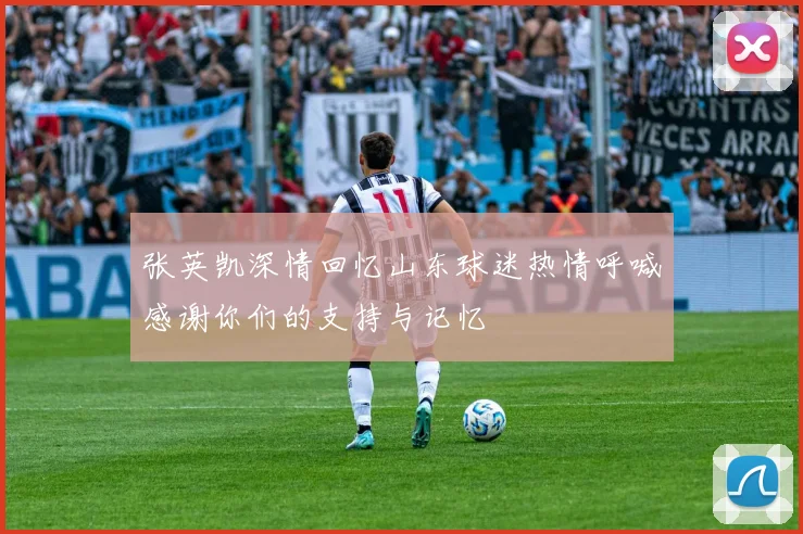 张英凯深情回忆山东球迷热情呼喊感谢你们的支持与记忆